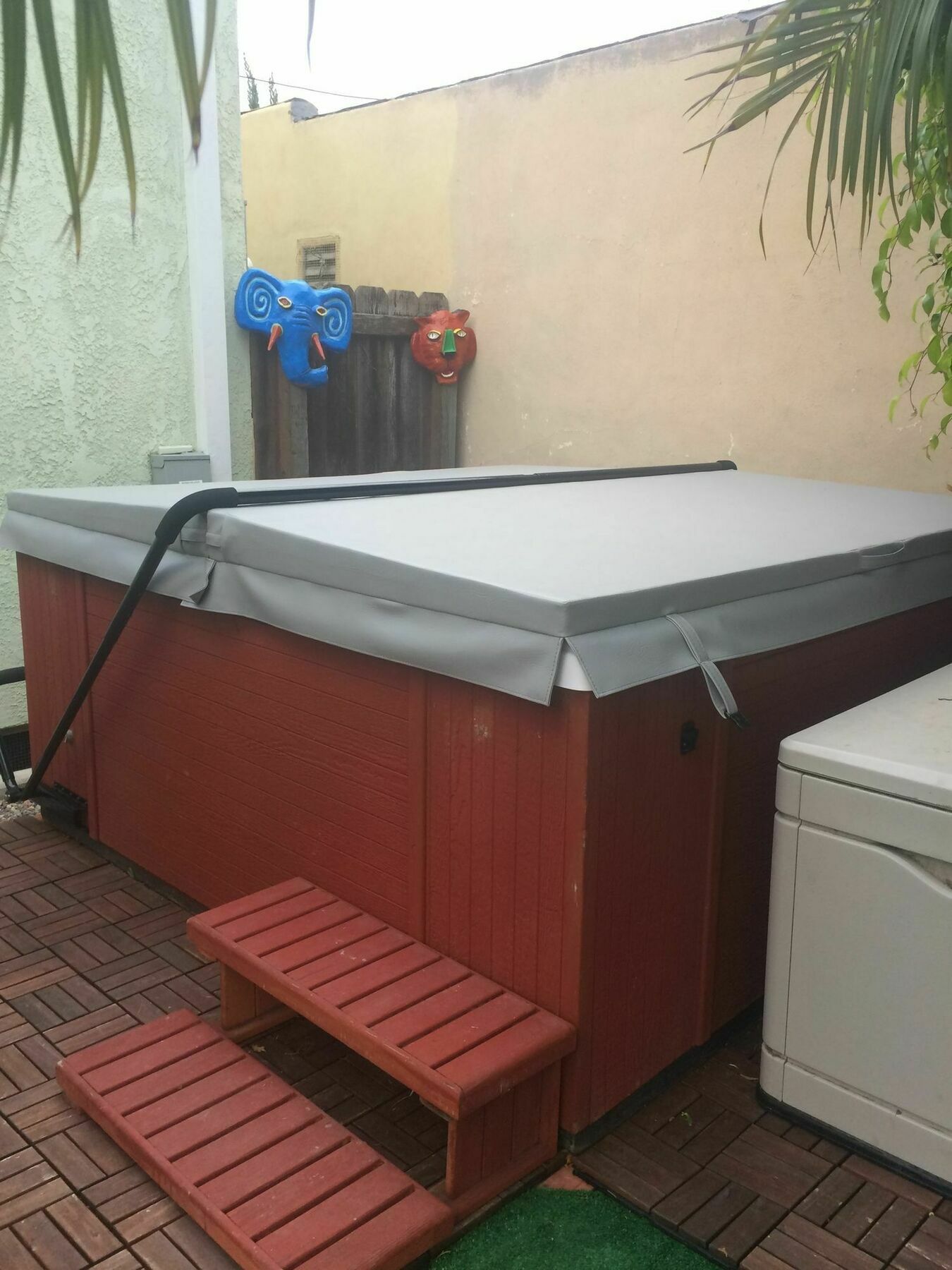 Hipster Haven Daire San Diego Dış mekan fotoğraf